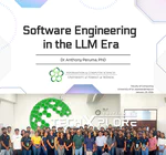 Software Engineering in the LLM Era